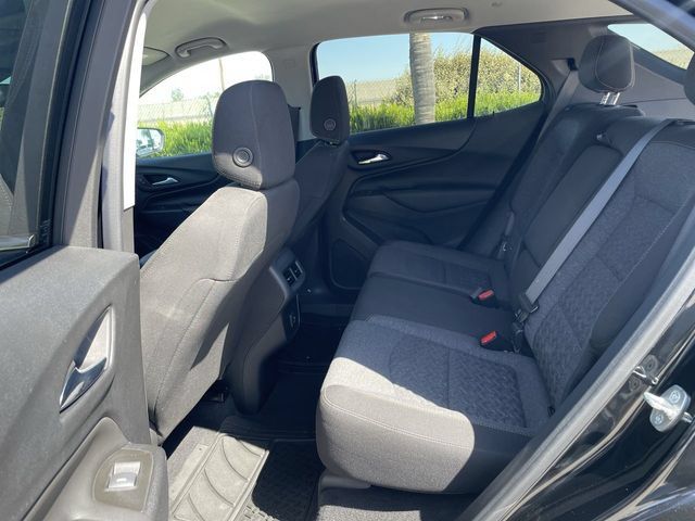 Used 2022 Chevrolet Equinox LT FWD image 24