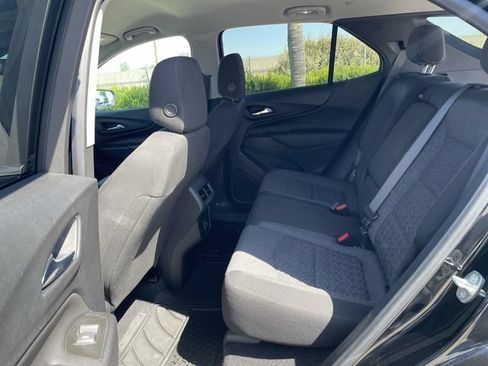 Used 2022 Chevrolet Equinox LT FWD image 24
