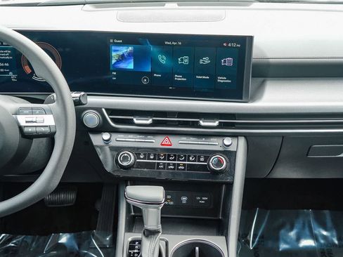 Certified 2025 Hyundai Sonata SE FWD image 14