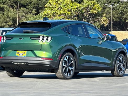 New 2026 Ford Mustang Mach-E Select w/ Comfort Package image 11