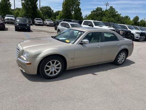 Used 2007 Chrysler 300 C RWD image 11