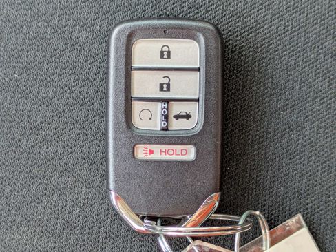Used 2021 Honda Civic EX image 34