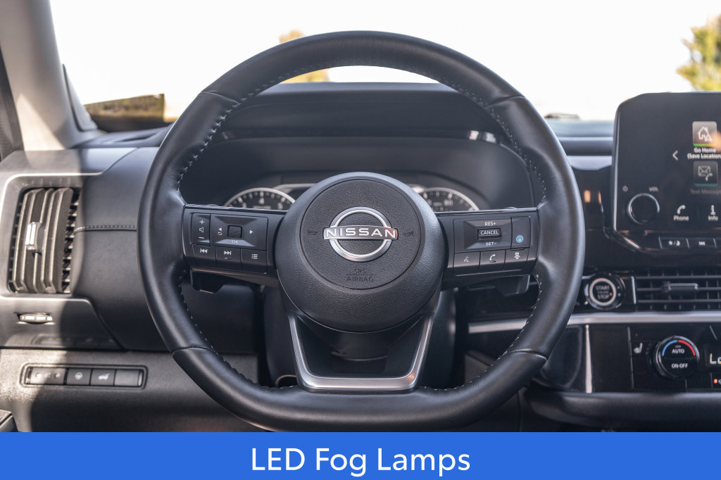 Used 2024 Nissan Pathfinder SL w/ SL Premium Package AWD/4WD image 16