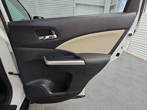 Used 2016 Honda CR-V Touring image 39