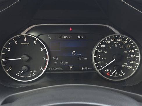 Used 2018 Nissan Murano Platinum AWD/4WD image 22