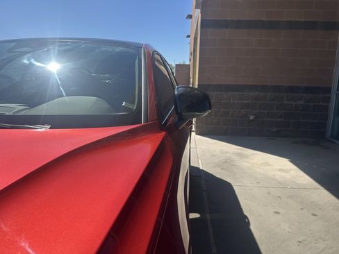 Used 2023 Volvo C40 P8 Recharge Plus image 10