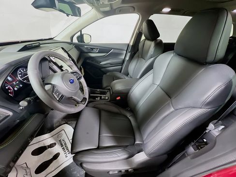 New 2026 Subaru Ascent Bronze Edition image 16