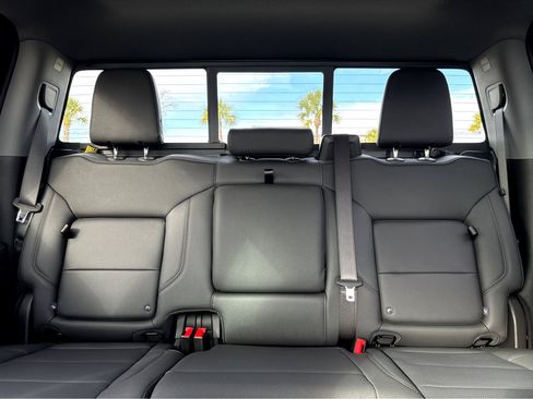 New 2026 Chevrolet Silverado 2500 LTZ w/ Z71 Chrome Sport Edition image 4