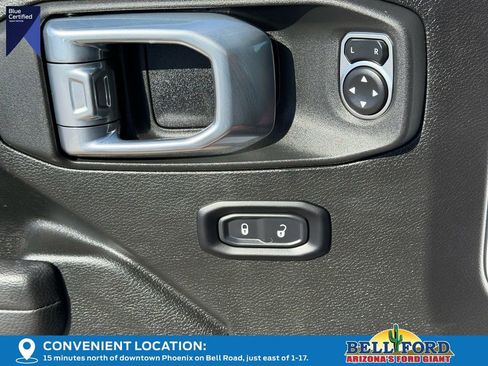 Used 2024 Jeep Gladiator Sport AWD/4WD image 18