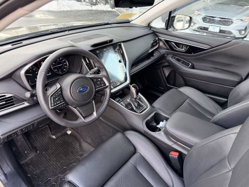 Certified 2023 Subaru Outback Touring XT image 12