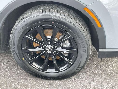 Certified 2023 Honda CR-V Sport image 7