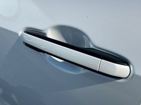 Certified 2024 Lexus NX 250 FWD image 26