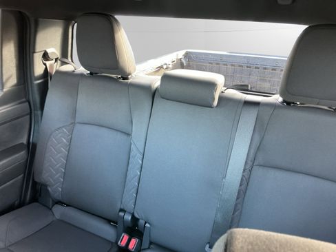 New 2026 Toyota Tacoma SR5 image 13