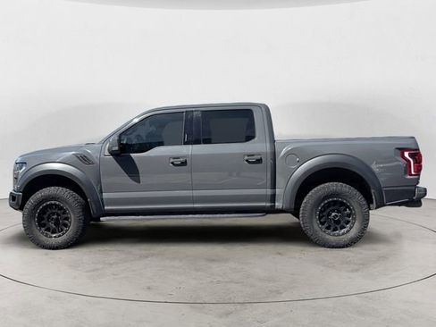 Used 2020 Ford F150 Raptor w/ Equipment Group 802A Luxury AWD/4WD image 2