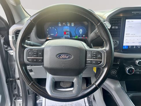 Used 2024 Ford F150 XLT w/ Mobile Office Package AWD/4WD image 11