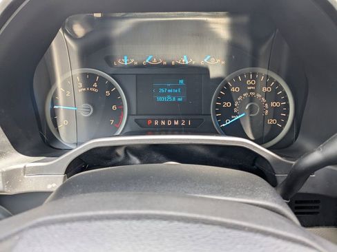 Used 2016 Ford F150 XLT RWD image 28