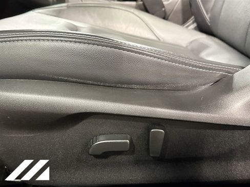 Used 2017 Subaru Impreza 2.0i Limited image 22