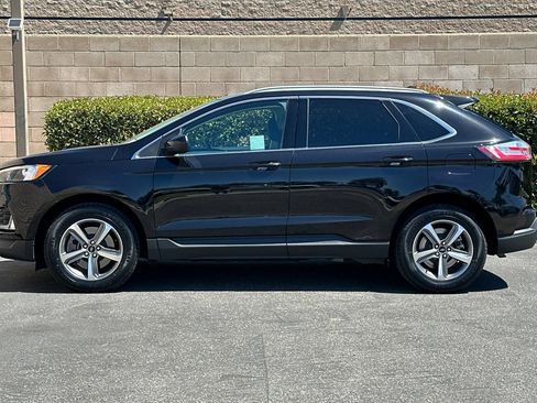 Used 2024 Ford Edge SEL w/ Convenience Package AWD/4WD image 7