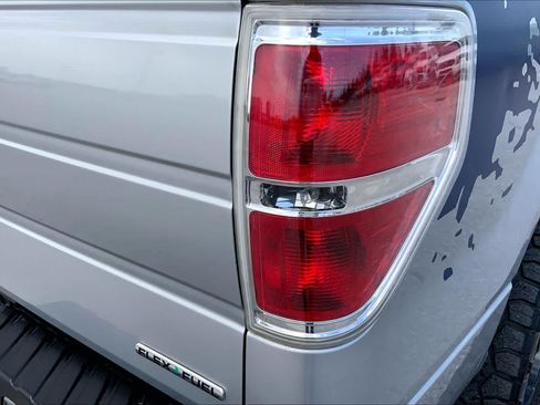 Used 2014 Ford F150 XLT w/ Equipment Group 302A Luxury AWD/4WD image 29
