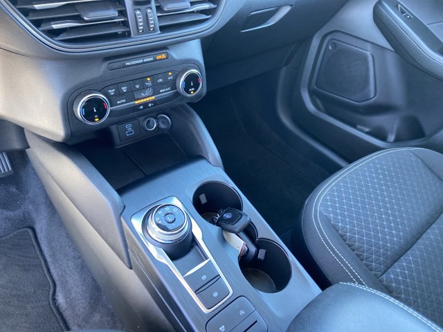 Used 2023 Ford Escape Active FWD image 39