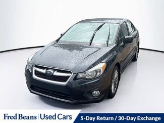 Used 2012 Subaru Impreza 2.0i Limited AWD/4WD video 2