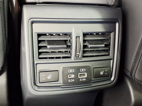 New 2026 Subaru Outback Touring XT image 7