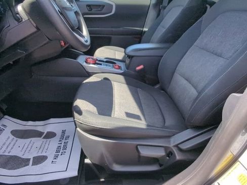 Used 2024 Ford Bronco Sport Big Bend AWD/4WD image 10