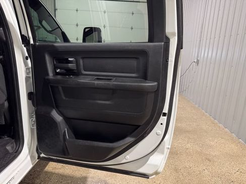 Used 2023 RAM 2500 Tradesman AWD/4WD image 25
