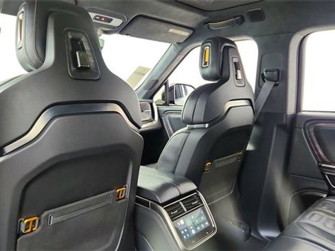 Used 2022 Rivian R1T Adventure image 29