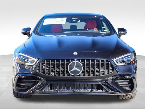 New 2026 Mercedes-Benz AMG GT 43 image 2