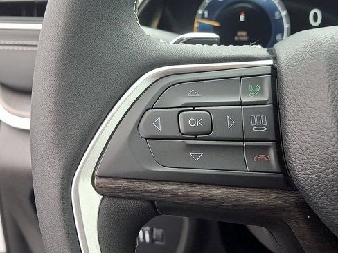 Used 2024 Jeep Grand Cherokee Limited AWD/4WD image 20