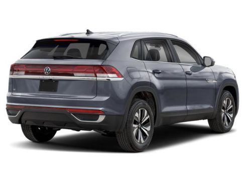 New 2026 Volkswagen Atlas Cross Sport SE image 2