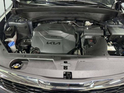 Used 2022 Kia Telluride LX AWD/4WD image 54