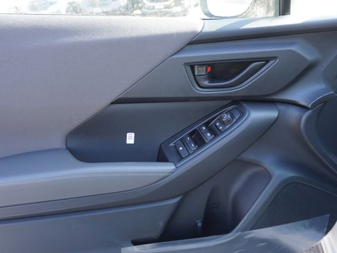 New 2026 Subaru Crosstrek 2.0i Premium image 7