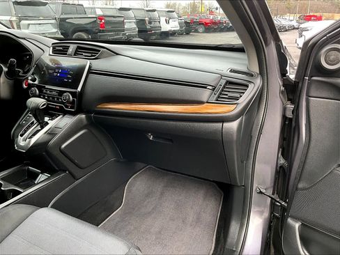Used 2019 Honda CR-V EX image 13