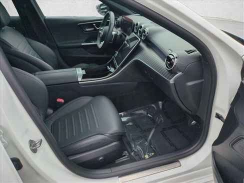 Certified 2022 Mercedes-Benz C 300 Sedan image 24