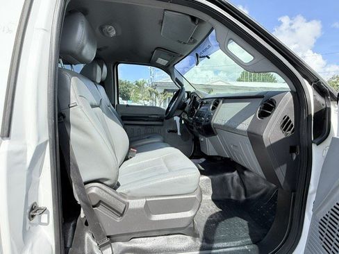 Used 2015 Ford F450 XL RWD image 16