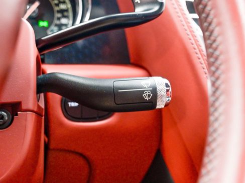 Used 2017 Bentley Flying Spur S W12 AWD/4WD image 82