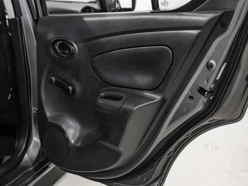 Used 2019 Nissan Versa S Plus FWD image 42