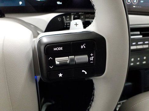 New 2026 Hyundai Palisade Calligraphy image 6