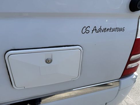 Used 2017 Mercedes-Benz Sprinter 3500 image 22