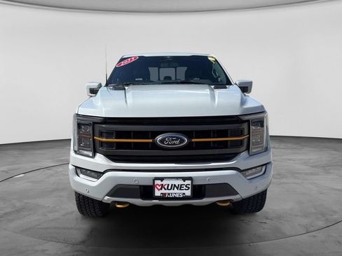 Used 2023 Ford F150 Tremor w/ Equipment Group 402A High AWD/4WD image 2