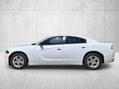 Used 2023 Dodge Charger SXT RWD image 8