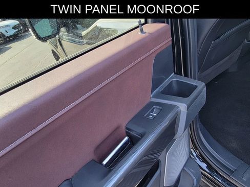 Used 2022 Ford F150 Lariat w/ Equipment Group 502A High image 16