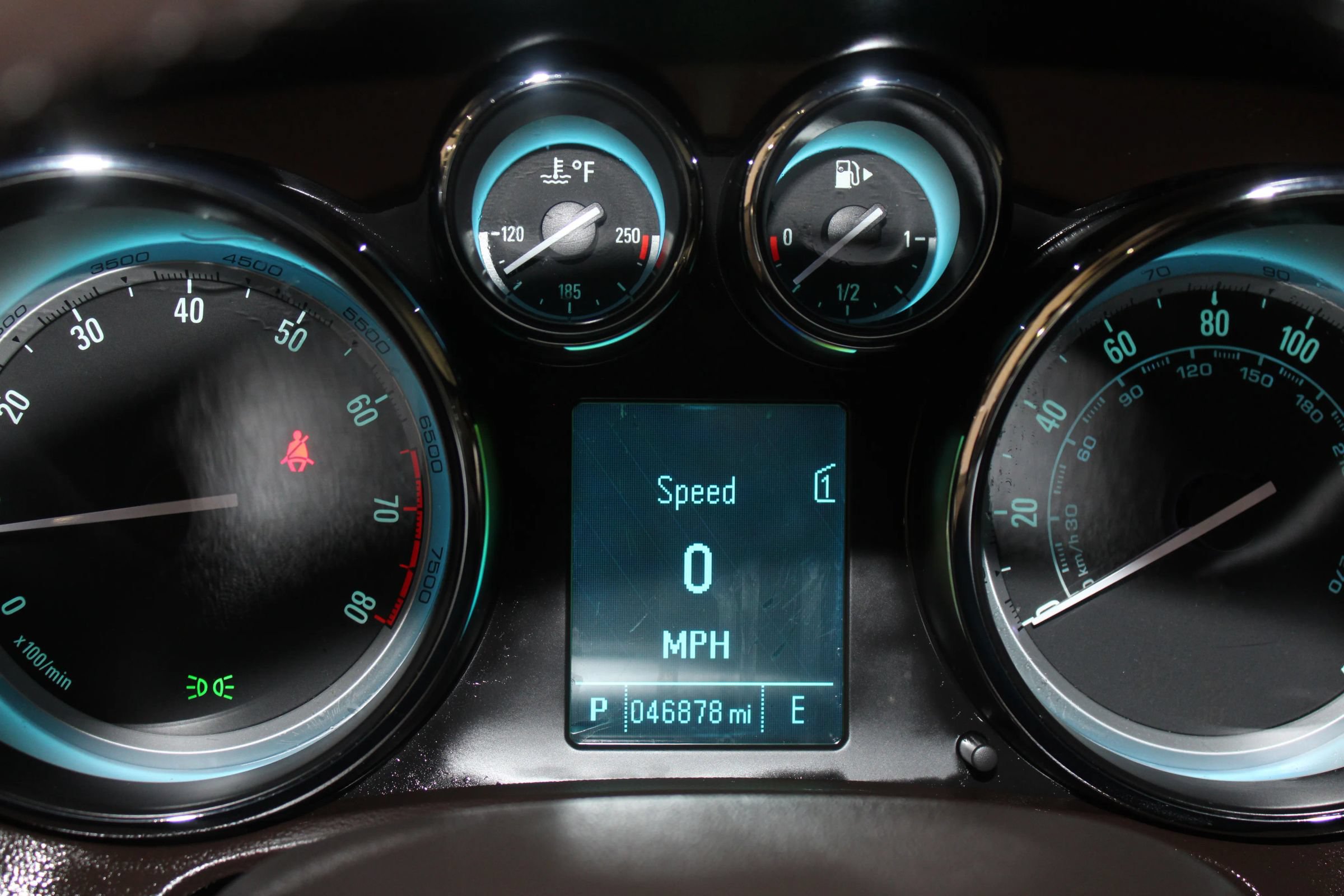 Used 2012 Buick Verano FWD image 11