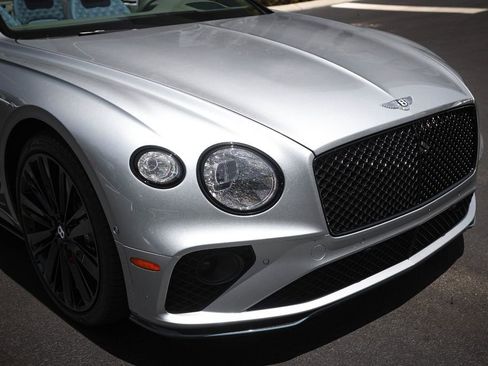 Used 2022 Bentley Continental GT Speed image 12
