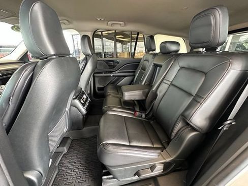 Certified 2023 Lincoln Aviator AWD w/ Elements Package image 18