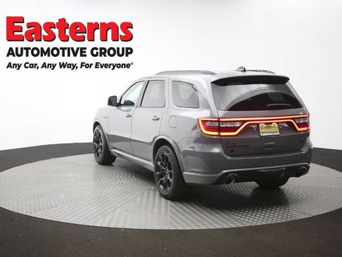 Used 2024 Dodge Durango R/T AWD/4WD image 67