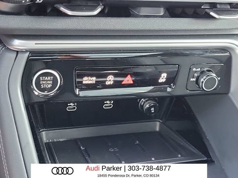 Used 2025 Audi Q5 Premium w/ Premium Plus AWD/4WD image 21