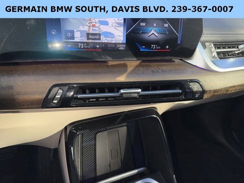 Certified 2023 BMW X1 xDrive28i w/ Convenience Package image 16